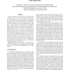 Optimizing communication and capacity in a 3D stacked reconfigurable cache hierarchy