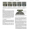 Optimizing continuity in multiscale imagery