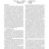 Optimizing cost and performance for content multihoming