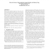 Optimizing cursor movement in holistic twig joins