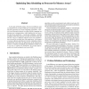 Optimizing Data Scheduling on Processor-in-Memory Arrays