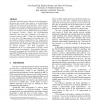 Optimizing Graph Algorithms for Improved Cache Performance