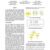 Optimizing high speed arithmetic circuits using three-term extraction