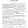 Optimizing image and camera trajectories in robot vision control using on-line boosting