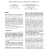 Optimizing IPC Performance for Shared-Memory Multiprocessors