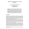 Optimizing Java Based Web Services by Partial Evaluation