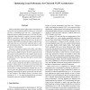 Optimizing Loop Performance for Clustered VLIW Architectures