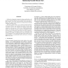Optimizing Parallel Bitonic Sort