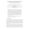 Optimizing Phonetic Encoding for Viennese Unit Selection Speech Synthesis