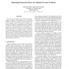 Optimizing Polynomial Solvers for Minimal Geometry Problems
