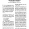 Optimizing Queries Using Materialized Views: A practical, scalable solution