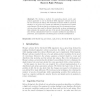 Optimizing Robustness While Generating Shared Secret Safe Primes