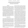 Optimizing segment caching for peer-to-peer on-demand streaming