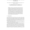 Optimizing Spectral Filters for Single Trial EEG Classification
