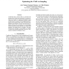 Optimizing the CVaR via Sampling