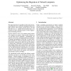 Optimizing the Migration of Virtual Computers