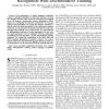 Optimizing the Performance of Spoken Language Recognition With Discriminative Training