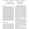 Optimizing the Read and Write Barriers for Orthogonal Persistence