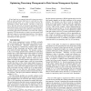 Optimizing Timestamp Management in Data Stream Management Systems