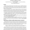 Optimizing Video Signal Processing Algorithms by Evolution Strategies