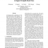 Optimizing View Queries in ROLEX to Support Navigable Result Trees