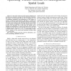 Optimizing wireless networks for heterogeneous spatial loads