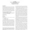 Optimizing yield in global routing