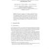Oracle Bounds and Exact Algorithm for Dyadic Classification Trees