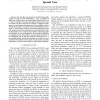 Oracular Partially Observable Markov Decision Processes: A Very Special Case