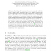Order Preserving Clustering over Multiple Time Course Experiments