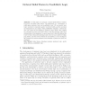 Ordered Belief Fusion in Possibilistic Logic