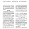 Ordered Completion for First-Order Logic Programs on Finite Structures