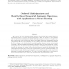Ordered multisignatures and identity-based sequential aggregate signatures, with applications to secure routing