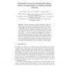 Ordering Unstructured Meshes for Sparse Matrix Computations on Leading Parallel Systems