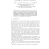 Orderings for Innermost Termination