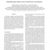 Ordinal Hyperplanes Ranker with Cost Sensitivities for Age Estimation