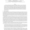 Organisational change through influence