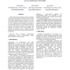 Organizational Interoperability Supported through Goal Alignment with BMM and Service Collaboration with SoaML