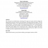 Organizational memory in group decision making: use of constructive group conflict