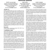 Organizational Modeling in UML and XML in the Context of Workflow Systems