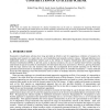 Organizing the Web: Semi-Automatic Construction of a Faceted Scheme