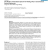 Ori-Finder: A web-based system for finding oriCs in unannotated bacterial genomes