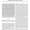 Orientation Modulation for Data Hiding in Clustered-Dot Halftone Prints