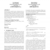 Origin of bursts