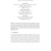 Orthogonal Concatenation: Language Equations and State Complexity