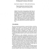 Orthogonal Persistence Revisited