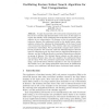 Oscillating Feature Subset Search Algorithm for Text Categorization