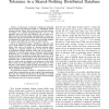 Osprey: Implementing MapReduce-Style Fault Tolerance in a Shared-Nothing Distributed Database