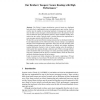 Our Brothers' Keepers: Secure Routing with High Performance