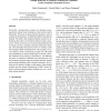 Outage Behavior of Discrete Memoryless Channels Under Channel Estimation Errors